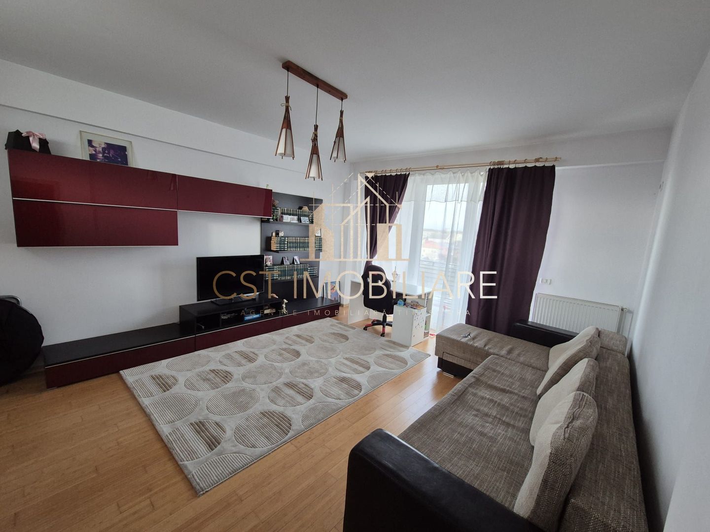 Apartament cu 2 camere / Lipovei - Poză 14