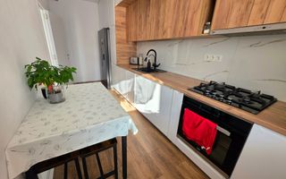 Apartament 3 Camere, 2 Bai, Bloc Nou, 90mp - Poză 3