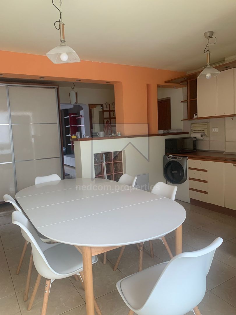 Inchiriere apartament 3 camere - Nerva Traian - Timpuri Noi - Poză 2