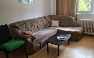 Apartament 3 camere de închiriat – Proaspăt renovat, decomandat, Tătărași – Iași - Poză 5