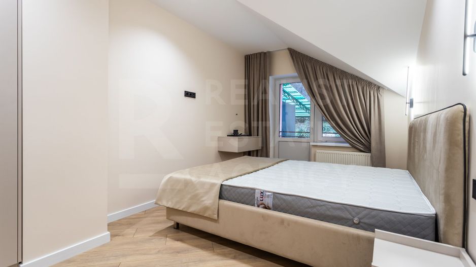 Vânzare, townhouse, 4 camere, strada Calea Ieșilor, Buiucani - Poză 10