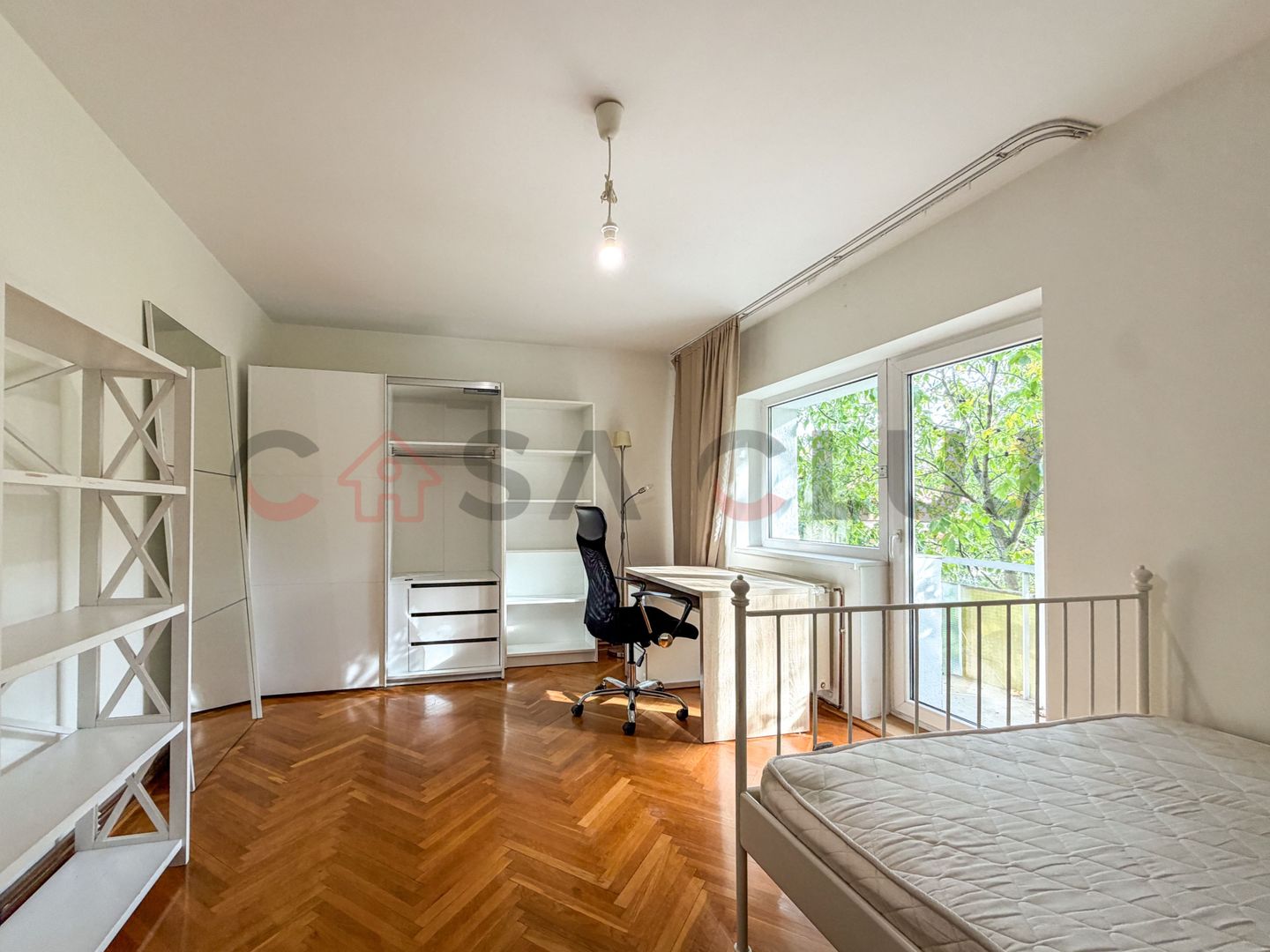 4 camere decomandate, etajul 1, Gradina Botanica, UMF, Garaj - Poză 4