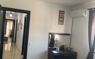 Apartament 2 camere, 60 mp, centrală, mobilat, parcare inclusă, Titan - Poză 10