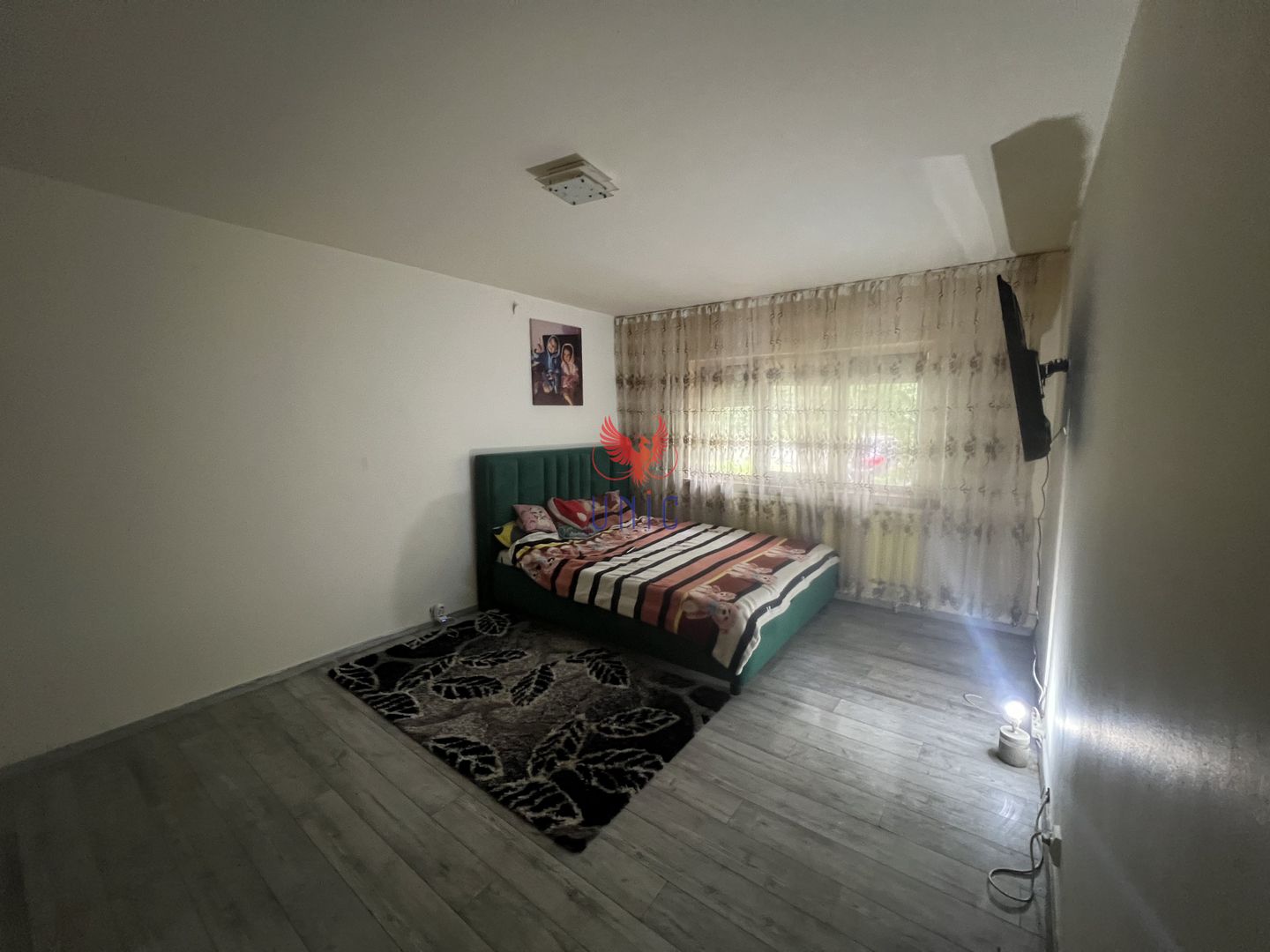 Apartament 3 camere George Enescu Str.Fagaras - Poză 5