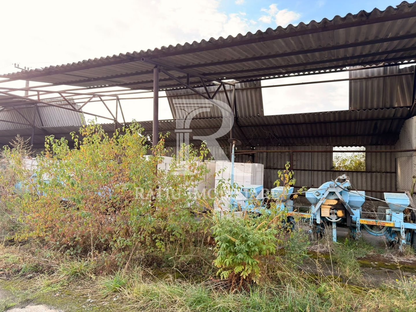 Fermă Sărand | Bihor | 25.659 mp teren intravilan - Poză 12