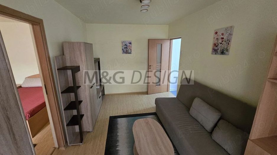 Apartament 2 camere | Girocului etaj 1 - Poză 5