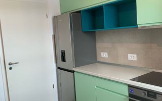 Tractorul - Kasper Coresi, ap 2 camere, decomandat, boxa, loc parcare - Poză 4