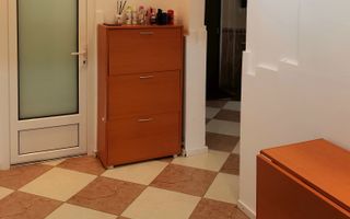 Apartament cu trei camere, zona Racadau 74 mp - parcul Trandafirilor - Poză 11