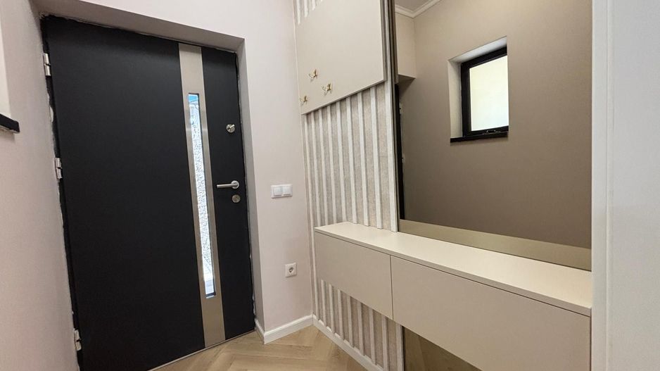 Casa 4 camere PREMIUM, NOUA in Selimbar, Str. Brana - Poză 43