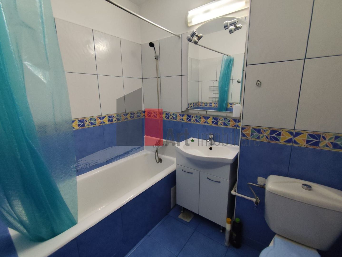 Apartament cu 3 camere de inchiriat in zona Grivitei/Grivita - Poză 4