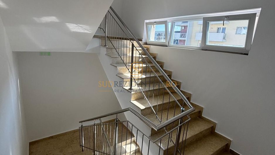 Apartament 2 camere + parcare | The Grand Kristal | Mobilat și utilat - Poză 13