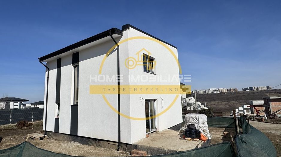 Casa 3 dormitoare 2bai - Poză 6