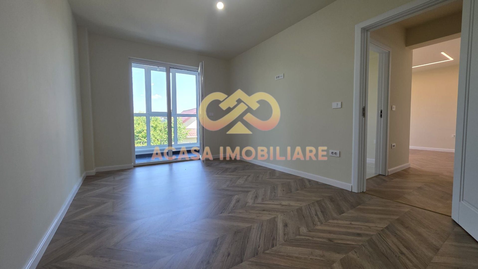 APARTAMENT 2 CAMERE PREMIUM FINALIZAT 57 MP - Poză 6
