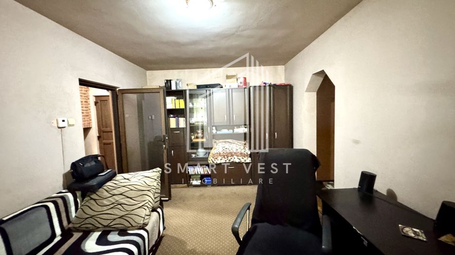 Apartament 2 camere | Etaj 1 | Zona Closca - Poză 3