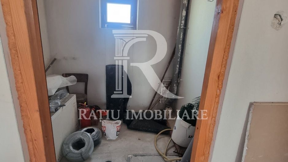 Casa cu 4 camere | Semifinisata | Zona Archia | Deva | Hunedoara - Poză 21