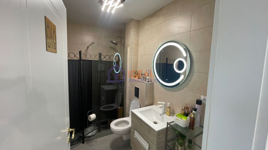 Spatiu Comercial cu 4 locuri de parcare, in Cartierul Arhitectilor - Poză 14