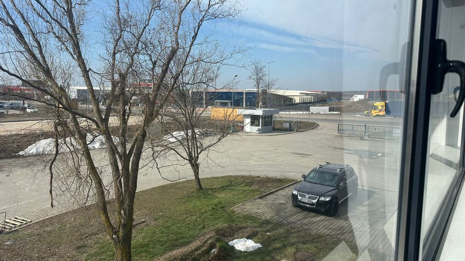 Proprietate logistică cu hală și platformă betonată – zona Șos. Odăii București - Poză 36