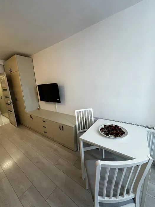 Garsonieră Iancului – bloc reabilitat, PET FRIENDLY,  9 min METROU - Poză 5