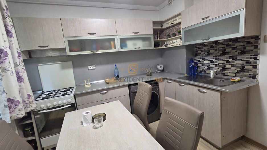 Apartament 2 camere decomandat de vanzare, Sos Berceni, Str Moldovita - Poză 15