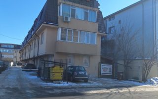 2 camere mobilate, disponibil imediat, Drumul Fermei-Popesti Leordeni - Poză 20