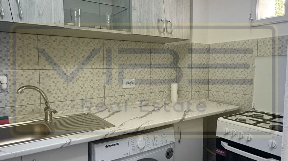 Garsoniera Nicolina - 20 min zona centrala Palas Mall - Poză 8