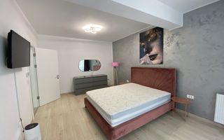 Garsoniera lux, etajul 1, cu balcon si loc de parcare inclus,   Coresi - Poză 2