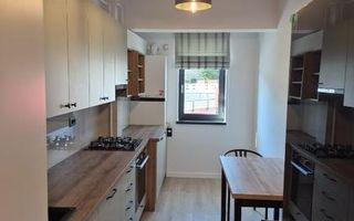 Apartament de închiriat, zona centrală, Iași – bloc nou, ultracentral - Poză 1