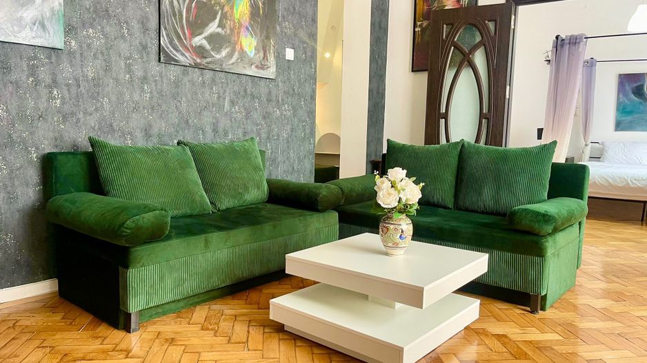 Apartament 3 camere | Universitate - Poză 4