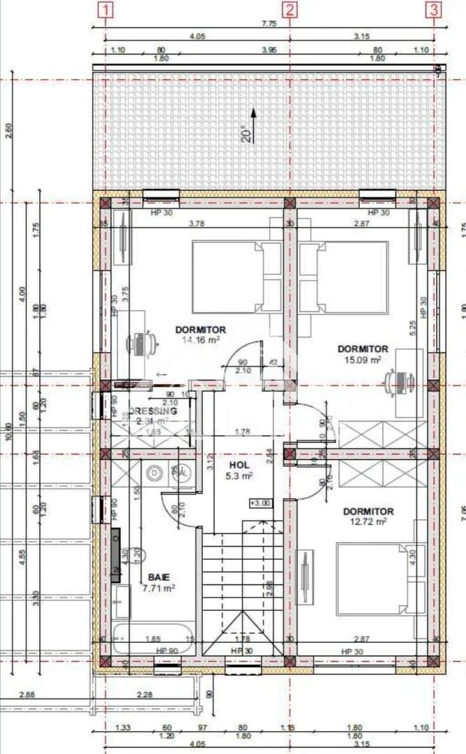 Casa noua confort si calitate - Poză 5