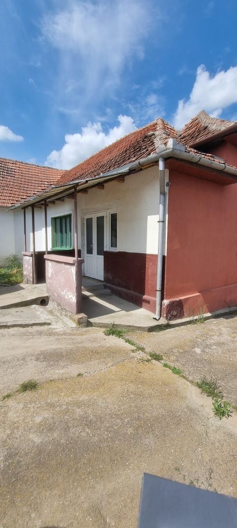 Casă 6 camere, livadă, 3 199 mp, Girisul Negru, Bihor. 42 000 E - Poză 25
