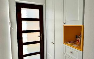 Duplex elegant în Borhanci. Confort si functionlitate! - Poză 5