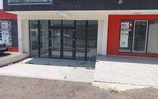 Spatiu comercial de închiriat - Poză 2