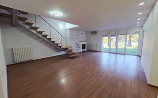 Family Villa for Rent Ibiza Golf Pipera  - American School - Garden & Pool - Poză 2