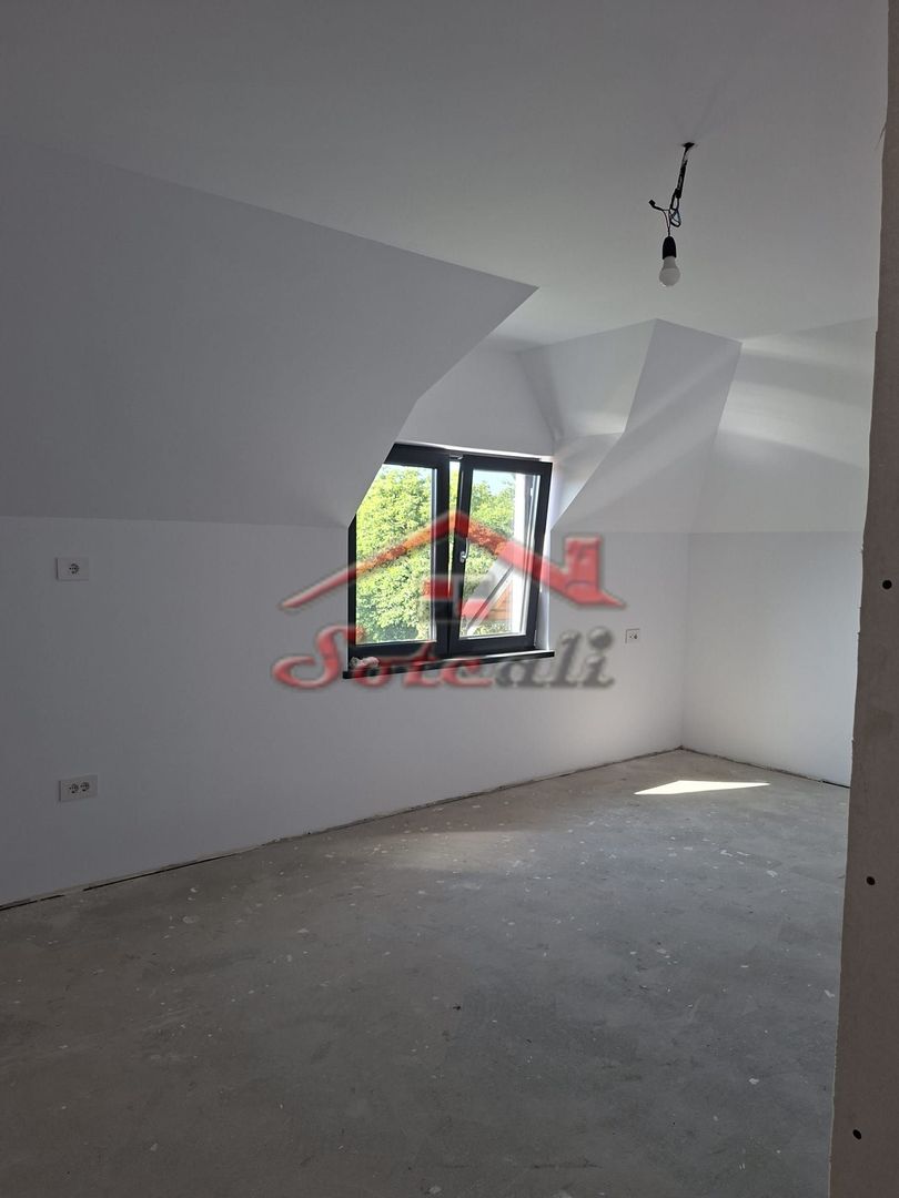 Cornu de Sus – vilă modernă de 165 mp utili - Poză 15