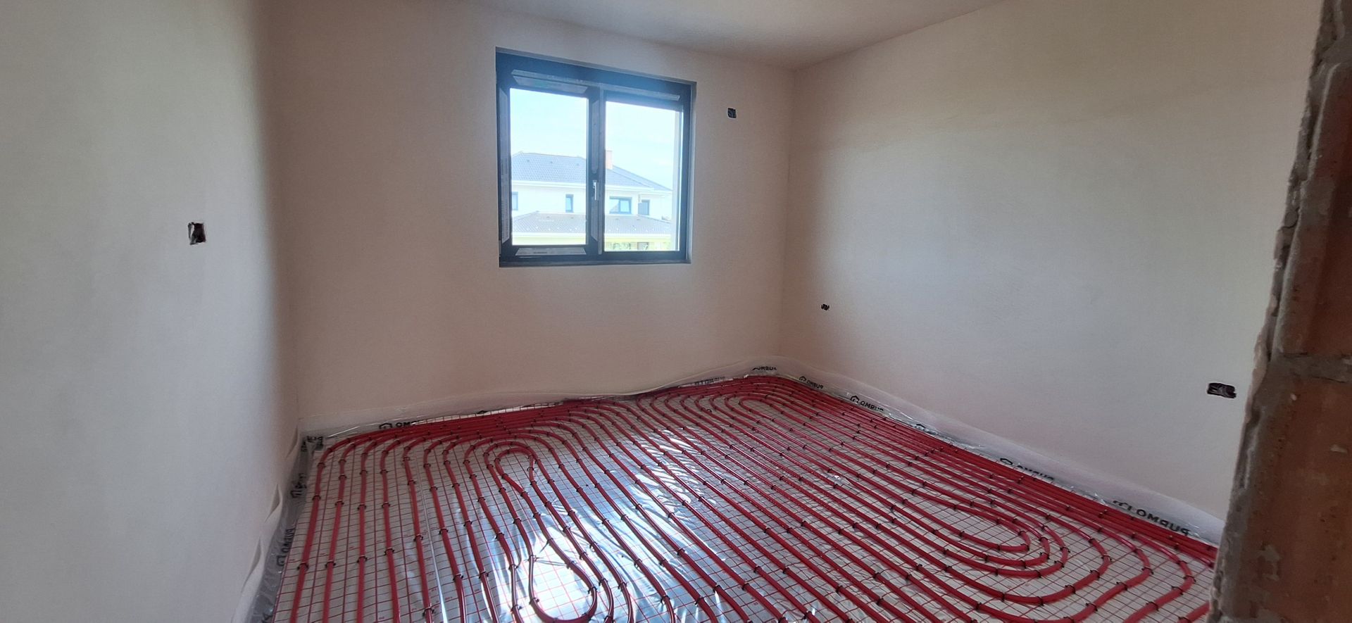 Locuinta individuala la cheie -teren de 661mp - Poză 17