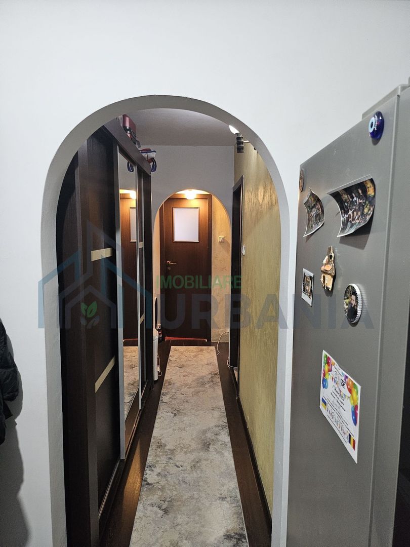 Apartament 3 camere de vânzare în zona Cug, Valea Adâncă - Poză 1