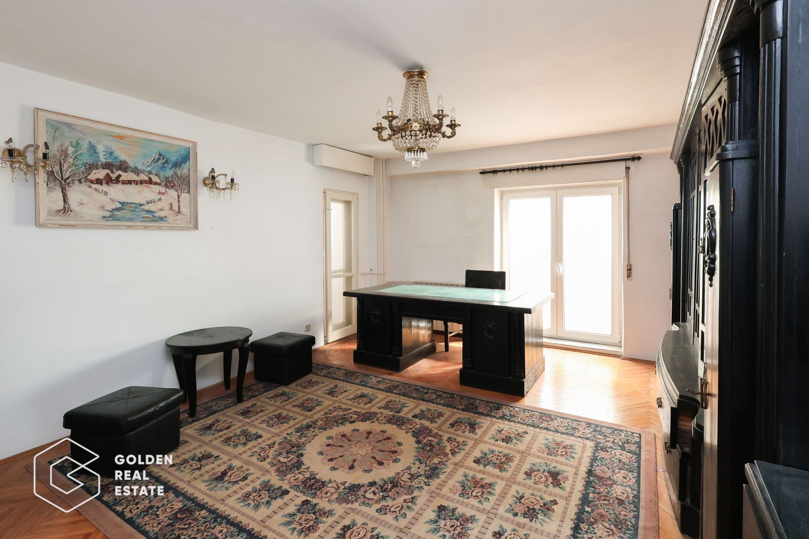 Apartament 3 camere, Ultracentral, Bd. Națiunile Unite, et. 2, 81 mp - Poză 4