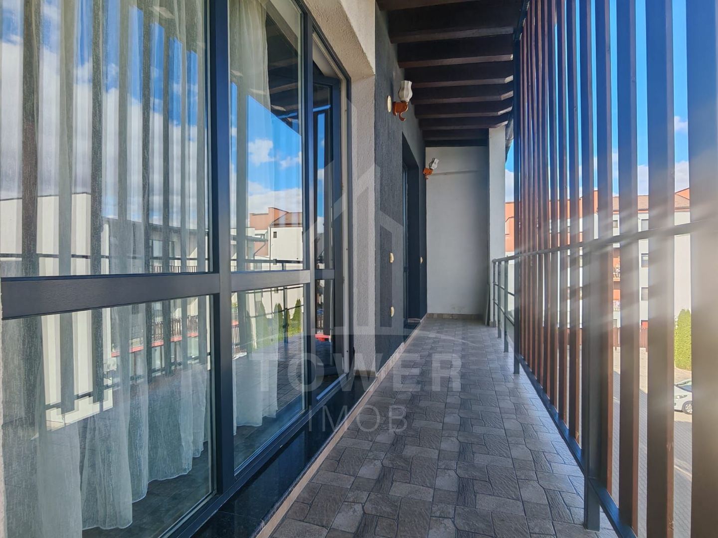 Apartament 2 camere de închiriat | Cartierul Arhitecților| Virgil Ispas. - Poză 8
