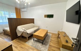 Apartament 1 camera de inchiriat, Iasi, zona Rapa Galbena, Str. Arcu