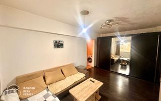 Apartament frumos, parcul Orizont, 3 camere, 2bai, 95mp,balcon, centrala proprie - Poză 3