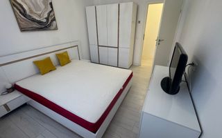 Apartament mobilat și utilat, etaj 1 – Bld. Mihai Viteazu, Sibiu - Poză 10