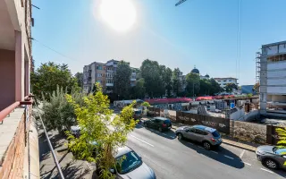 Apartament 3 camere, etaj 1,  zona Băncilor / Podgoria - Poză 12