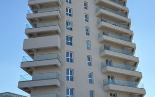 2 Camere - 72MP | Etaj 3/10 | Bloc Nou 2025 | Uverturii | Decomandat - Poză 8