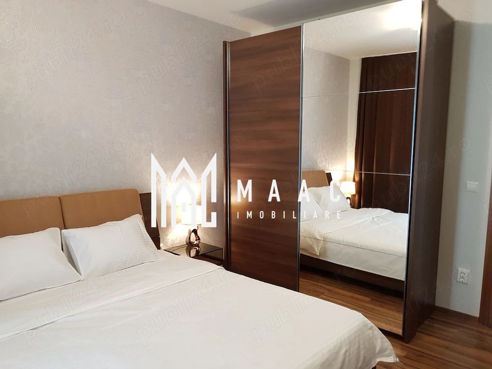 Apartament 2 camere | Balcon | Etaj 2 | 60 MPU | Central - Poză 3