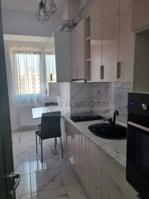 Apartament 2 camere Lazar Residence 500 euro - Poză 3