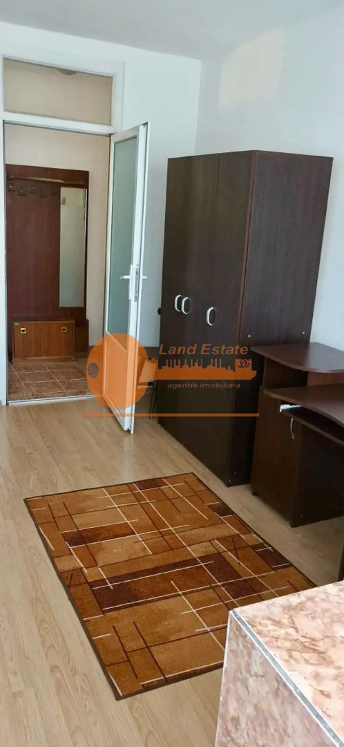 Garsonieră renovată 32 mp Crângași - Poză 3