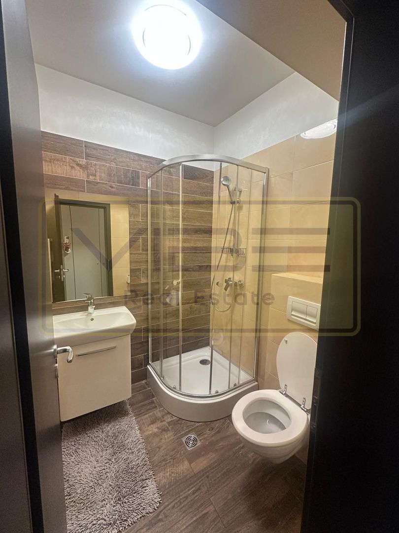 Tatarasi- Ciurchi - bloc nou- 3 camere -parcare ! - Poză 4