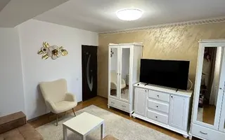 Apartament 2 camere, 70 mp, etaj 2, renovat recent – Iași, zona Centru / Pallas Mall - Poză 11