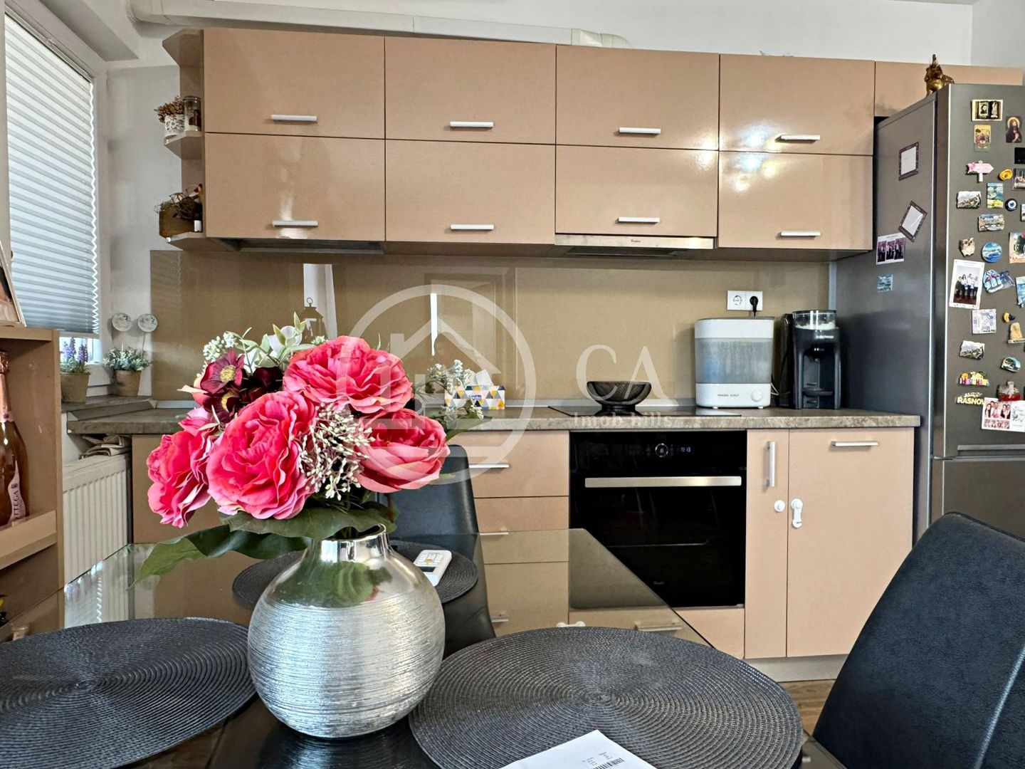 Apartament cu 2 camere de vânzare in zona Nufarul, Oradea - Poză 1