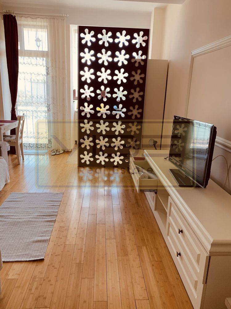 Garsoniera premium Copou - Exclusive Residence - Poză 10